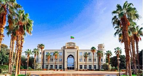 مرسوم رئاسي بالعفو واستبدال عقوبات لعدد من السجناء بعد مراجعات فكرية ناجحة