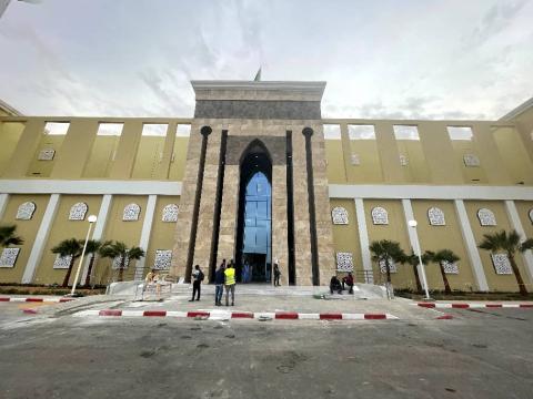 أنباء عن توجه رسمي لتقليص ملفات لجنة التحقيق البرلمانية وتمثيل المعارضة
