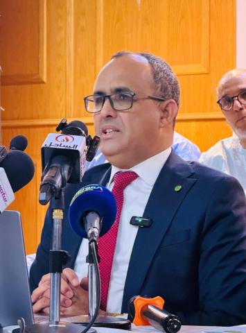 الهابا تمدد فترة المسح الشامل للمشهد الإعلامي حتى نهاية يونيو