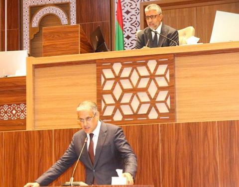 البرلمان يُصادق على تعديل قانون المحتوى المحلي