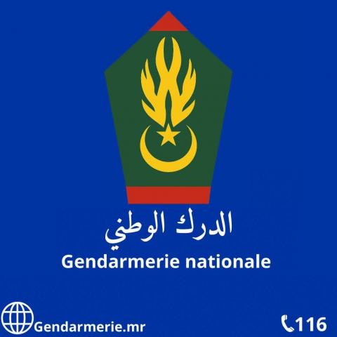 تحويلات واسعة في صفوف ضباط الدرك الوطني (أسماء)