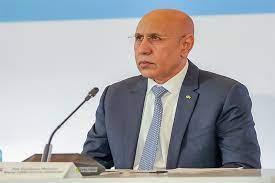الرئيس غزواني: الحوار الوطني تفرضه المصلحة العليا للبلاد وليس ضغوطا سياسية