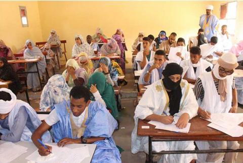 الإعلان عن توقيف خدمة الرسائل النصية خلال الباكالوريا للحد من الغش