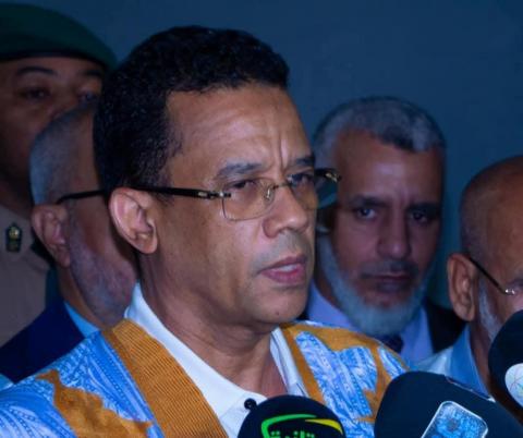 وزير الشؤون الإسلامية: موسم الحج جرى في ظروف جيدة ومريحة