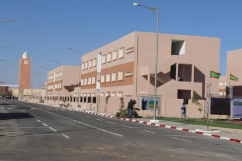 وزارة التربية تعلن بدء تصحيح البكالوريا بجامعة نواكشوط