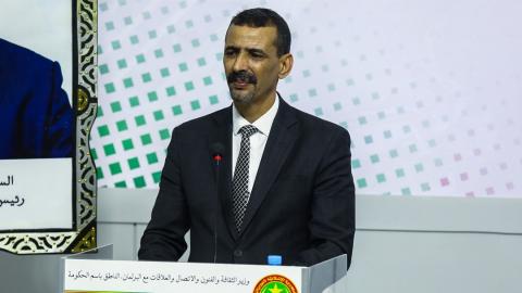 الحكومة: توزيعات برنامج "عون" وصلت إلى 87% من المستهدفين