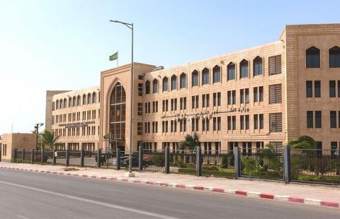 وزارة الخارجية تحدد موعدا لتنظيم لنسخة الأولى من منتدى الجاليات في نواكشوط