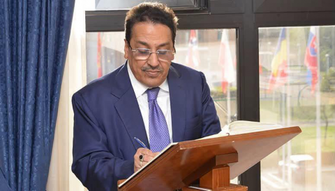لجنة حقوق الإنسان تدعو إلى القضاء على جميع أشكال الرق والتمييز