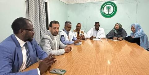 نواب يطالبون بتحقيق مستقل في "صوملك" ومحاسبة المتورطين في الفساد