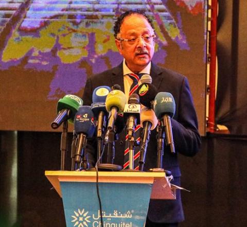 المدير التنفيذي لـ«سوداتل»: «شنقيتل» امتداد معاصر لجسور تاريخية بين موريتانيا والسودان
