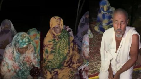 أهالي المحتجزين في مالي يطالبون بتدخل رسمي لإطلاق سراحهم