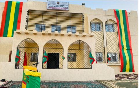 توقيف 4 أشخاص يشتبه في تنفيذهم عملية سطو على قصر العدل بالزويرات