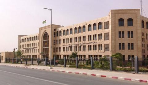 موريتانيا تعزي فنزويلا في ضحايا الزلزال