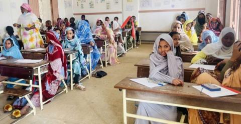 آلاف التلاميذ يستعدون للامتحانات.. ووزارة التربية تشدد إجراءات مكافحة الغش