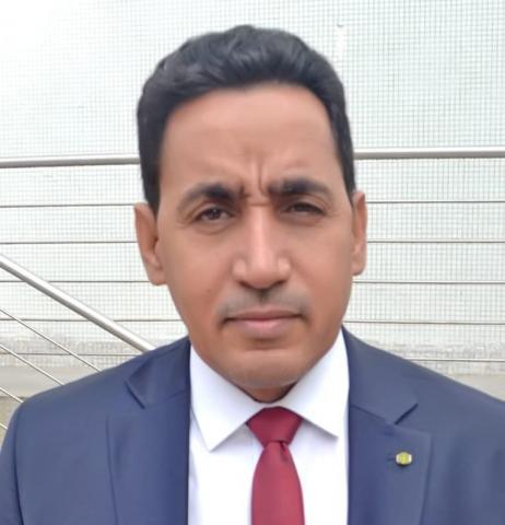 مجلس الوزراء يعين وكيل الجمهورية بنواكشوط الغربية مستشارا بوزارة العدل