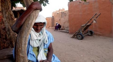 البنك الدولي يحذر من ارتفاع معدل الفقر في موريتانيا