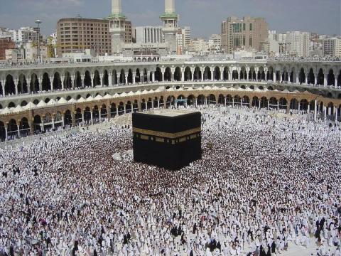 اكتمال عودة الحجاج الموريتانيين إلى مكة المكرمة تمهيدا لرحلات العودة