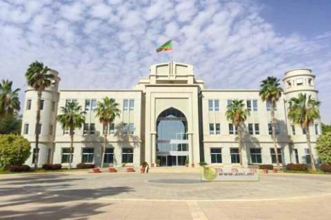 رئاسة الجمهورية تعيد جدولة اجتماع مجلس الوزراء من الاثنين إلى الاربعاء