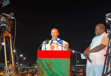 وزير الثقافة: الحكومة تعكف على تعزيز البنية الثقافية في الداخل
