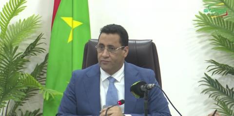 الوزير الأول: الرئيس وجه بتنفيذ فوري وشامل لتوصيات التحقيق في حريقي محطتي الكهرباء