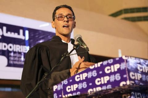 المحامي معمر ولد محمد سالم: قرار "الدستوري" وضع مؤسسات الدولة أمام مآزق قانونية معقدة