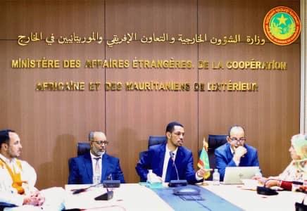 موريتانيا تفعّل خلية طوارئ لمتابعة تطورات وباء الإيبولا وتعزيز الإجراءات الوقائية