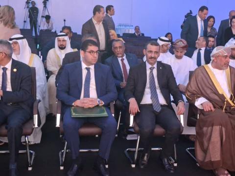 وزير الثقافة يؤكد من الرباط أن الصناعات الثقافية تمثل رهاناً سيادياً وتنموياً لمستقبل موريتانيا