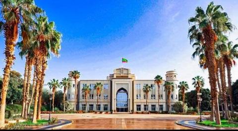 رئاسة الجمهورية تعلن اليومين المواليين لعيد الأضحى عطلة معوضة