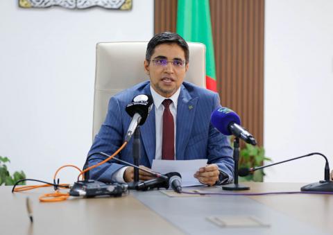 وزير تمكين الشباب: المؤشر الوطني لتمكين الشباب يسجل 60.5% لعام 2026