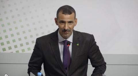 الناطق باسم الحكومة يكشف تفاصيل جريمة مقتل الإطار بوزارة الثقافة