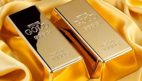صادرات موريتانيـا من الذهـب تتـجاوز 1.6 مليار دولار سـنوياً
