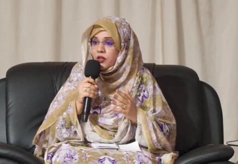 وزيرة التربية تعلن عن استغناء الوزارة عن مقدمي خدمات التعليم في العام المقبل
