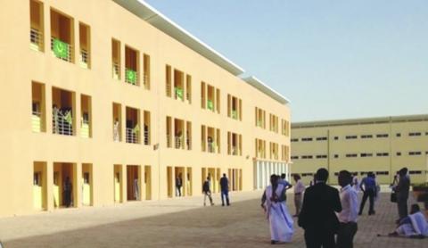 الناجحين في الباكالوريا إلى مؤسسات التعليم العالي
