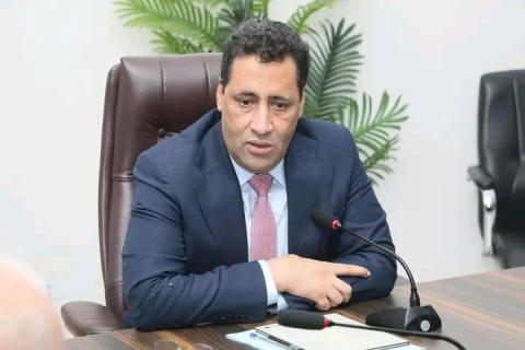الوزير الاول: البرنامج الاستعجالي تجاوز 70% بالحوض الغربي