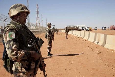 وزارة الدفاع الجزائرية تعلن عن مقتل 3 منقّبين عن الذهب