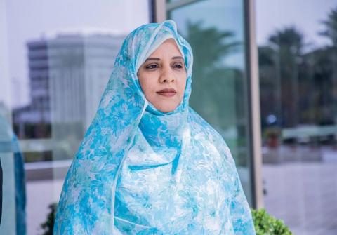 وزيرة التربية: 275 تلميذاً استفادوا من برنامج "أخوة" للفئات الهشة بنجاح يتجاوز 80%