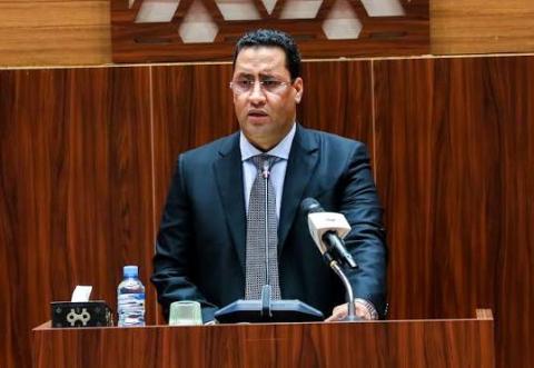 الوزير الأول: التحويلات النقدية جزء من رؤية متكاملة لمحاربة الفقر