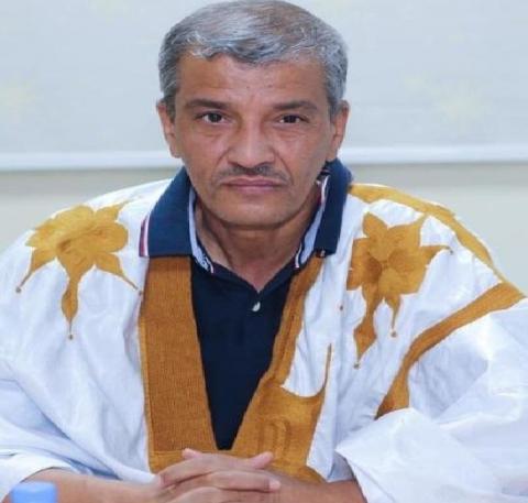 تعيين ولد الرايس رئيسًا للمجلس الوطني لسلطة التنظيم