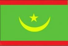 العلم الموريتاني الجديد